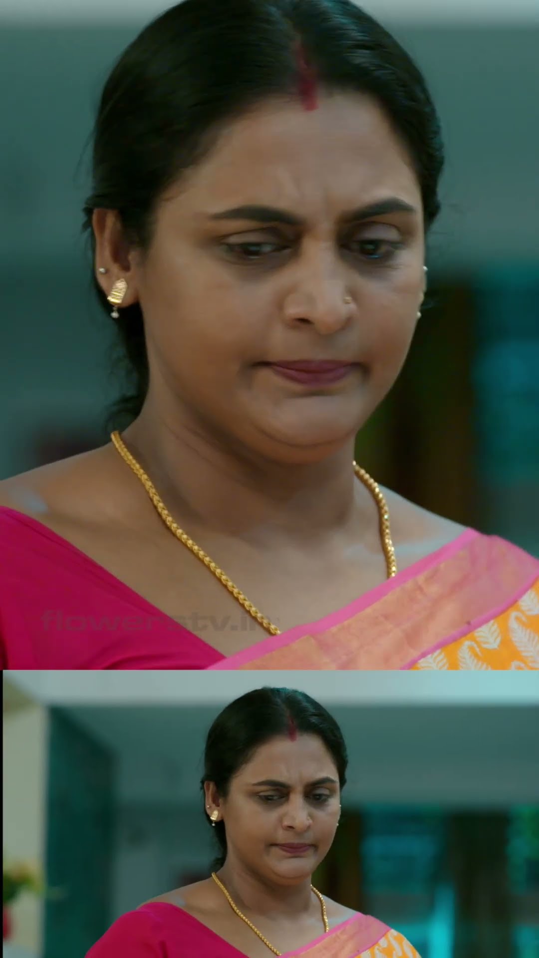 നന്ദന് ശിക്ഷ വിധിക്കാൻ ബലരാമൻ!