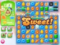 Candy Crush Jelly Saga Level 5378 No boosters Walkthrough 