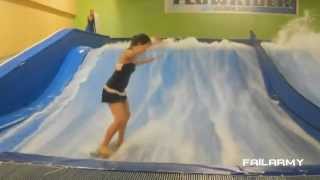 The Ultimate Girls Fail Compilation 2013 HD