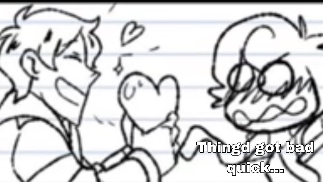 Klance omega verse part 13