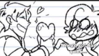 Klance omega verse part 13