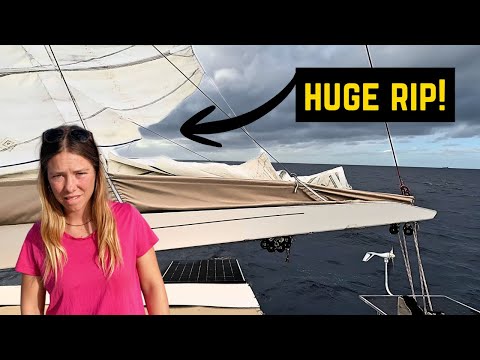 I made a huge mistake! and it cost us [Ep. 123]