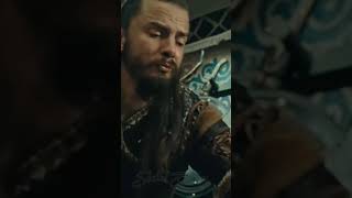 Boran Alap & Goncha Last Love Scene