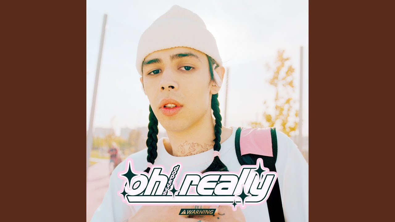 OH REALLY adlı videoyu YouTube'da izle OH REALLY adlı videoyu YouTube'da izle