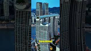 🇨🇳 THE MOST IMPRESSIVE BUILDINGS IN CHINA 🤯🏙️