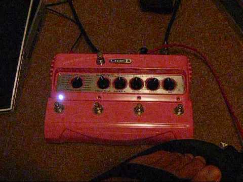 This1smyne Modded DL4 Delay