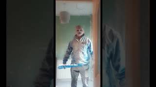 I Turned Martin Into A Snowman