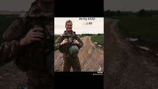 My Experience as a U.S. Arny EOD Tech Clip#1 (Pictures and Videos from service between 2011-2018)