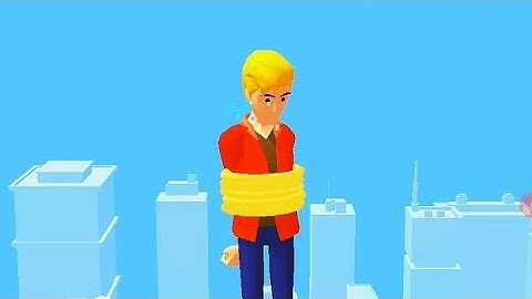 Heels Master / All levels gameplay walkthrough android, ios ( mobile game)