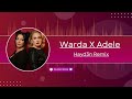 Cheba Warda X Adele HAYD3N REMIX TIKTOK 