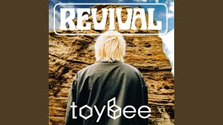 Video thumbnail of "toybee - 風知らぬひと"