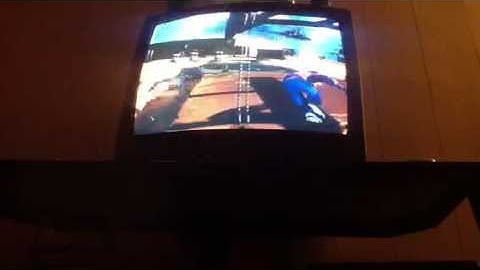 saints row:the third part 1/who the hell we robbing