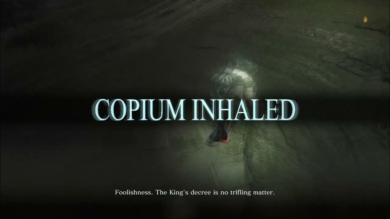 ds3 sl1 ng+ spell only day 13.5 an audience of me, myself, and I ft 2