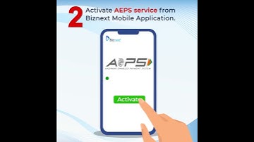 Biznex Aeps service activities #shorts #biznext #aeps @Biznext.B2B @Digitalkppoints