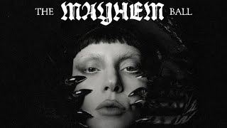 Kill For Love - Lady Gaga Mayhem Tour 02/14/26 Glendale AZ