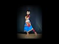 Ahe Nila Saila || A Classical Dance Cover || JLS Dance Palace Mp3 Song