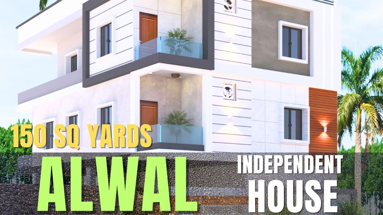 New Independent House for Sale in ALWAL #independenthouse # ...
