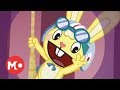 Youtube Thumbnail Happy Tree Friends - Mime to Five (Part 2)