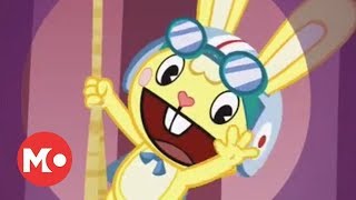 Happy Tree Friends - Mime To Five (Part 2) Happy Tree Friends - Mime To Five (Part 2)