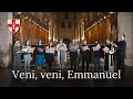 Veni Veni Emmanuel Chor Der Hochschule Heiligenkreuz Veni Veni Emmanuel Chor Der Hochschule Heiligenkreuz