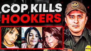 He Killed 4 Women in 12 Days While Investigating Himself