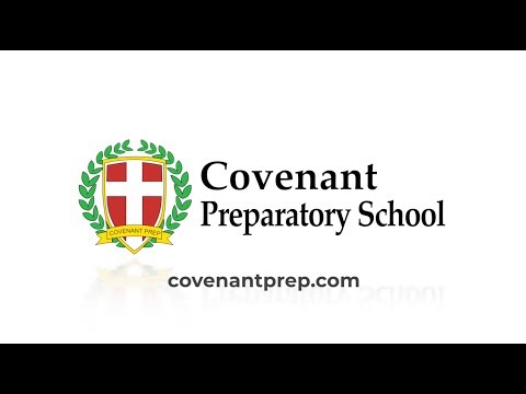 Covenant Preparatory School | Southern Pines, NC