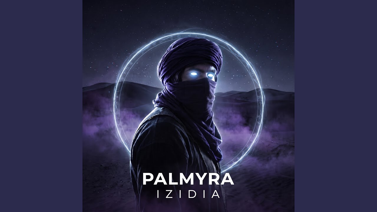 Watch Palmyra on YouTube Watch Palmyra on YouTube