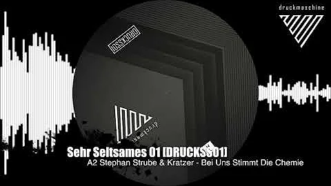 Stephan Strube & Kratzer - Bei Uns Stimmt Die Chem...