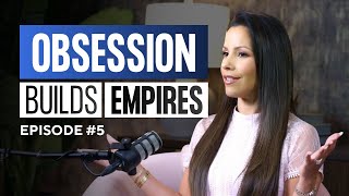 Obsession Is the Standard | How to Build High-Ticket Precision