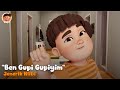 Ben Gupi Gupiyim | Jenerik Klibi