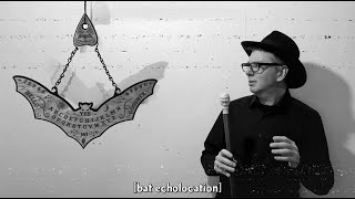 This One's For Nobodies: Prof. Oddfellow's Penetralia