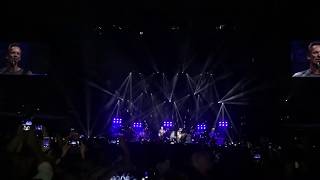 STING_Shape Of My Heart - 57th & 9th WORLD TOUR - SOFIA LIVE [16.09.17]