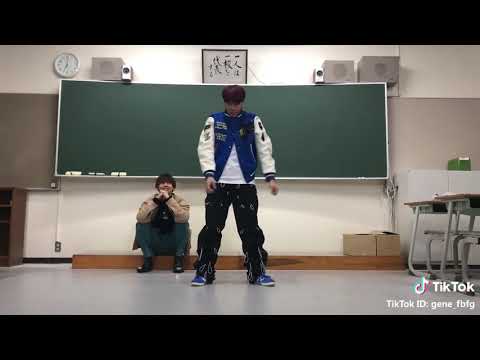 中務裕太 3A 朝礼体操