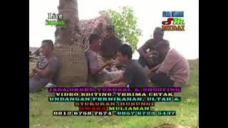 Seratus Kali. Cover Jidi Mega. Safar Kdi @SwaraMuliamanMidai