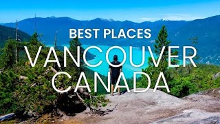 Top 10 Best Places to Visit in Toronto | Canada Travel Guide
