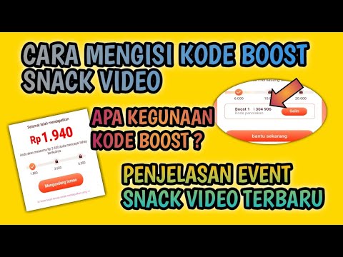 Video: Bagaimana Untuk Mengetahui Hos Saya