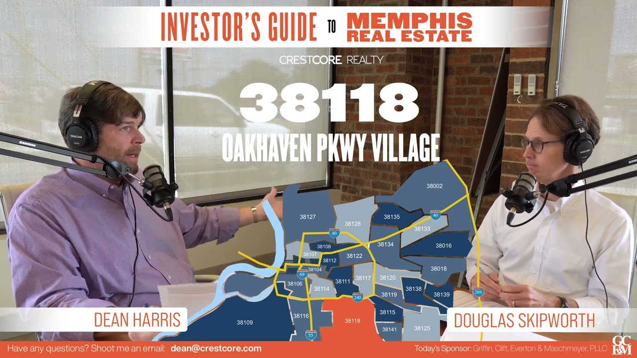38118 Oakhaven Parkway Village Memphis ZIP Code Breakdown YouTube 38118 Oakhaven Parkway Village Memphis ZIP Code Breakdown YouTube