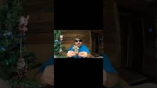 Happy Holidays & A Shoutout To A Special Patreon Supporter