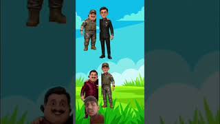motu Patlu vfx magic toon #shortvideo #funny #motupatlu #vfx #cartoon #animation