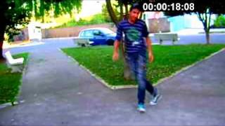 ϟ DANCE REVOLUTION - // Douglas Silva \\ [ Free - Step ] ϟ