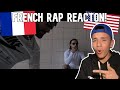 American FIRST reaction to French Rap!! | PNL - Naha [Official Video] - Part.1