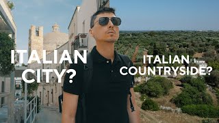 Full This is what a 100,000€ dream home looks like in Southern Italy! - Ceglie Messapica, Puglia Update