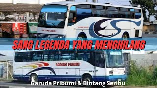 SEJARAH &amp; ULASAN |  PO GARUDA PRIBUMI &amp; BINTANG SERIBU