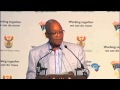 Zuma appeals youth take charge