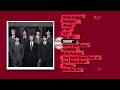BTS Arirang Playlist