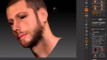 FACE Texturing Part 2