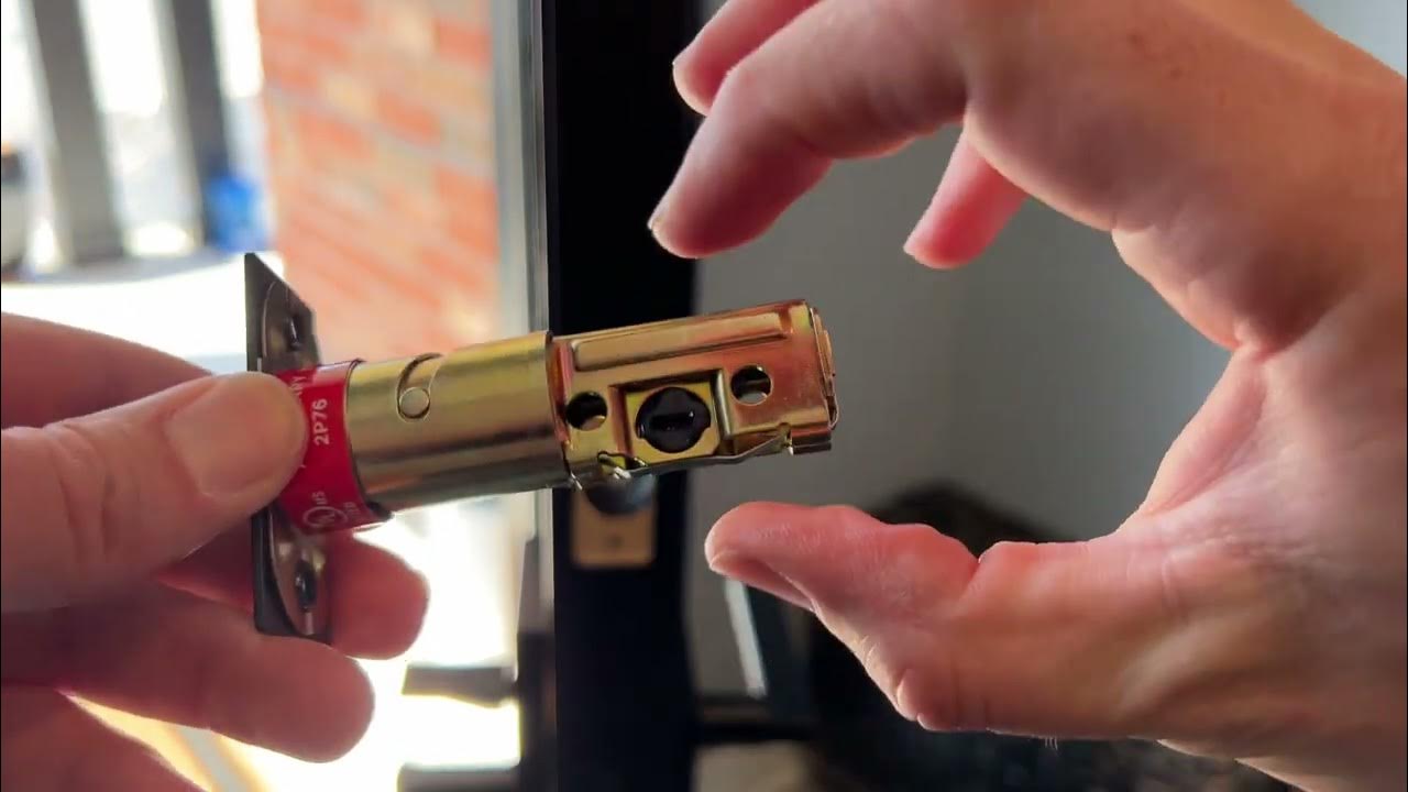 How to Install Kwikset Convert Zwave Plus Weiser with Smartthings Wink