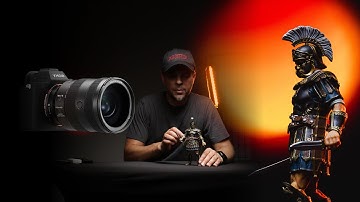 Creating Stunning Sunsets Backgrounds for your Photography