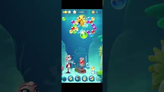 @Greenlotusgaming Bubble Incredible – Dazzling Rainbow Waves & Lightning Magic Chain Glow! 🫧🌈⚡✨ #GLG screenshot 3