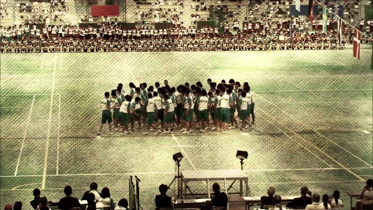 熊本国府 体育大会 Athlete Order Youtube